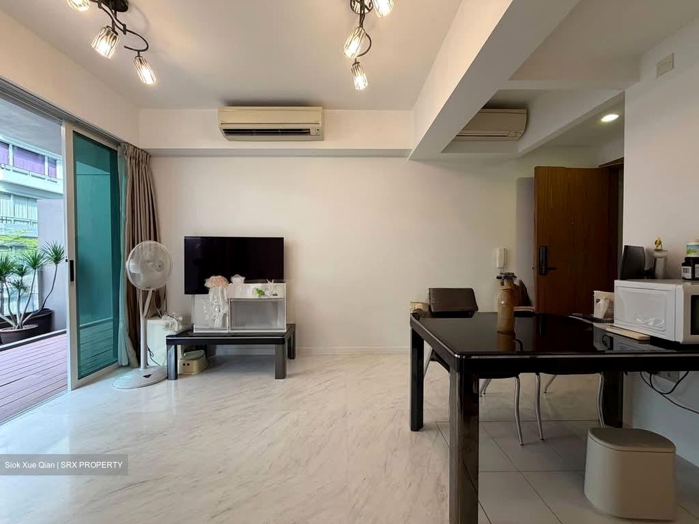 Suites At Orchard (D9), Apartment #556206221